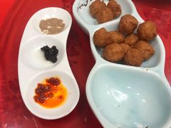 -东兴楼饭庄(六里桥店)