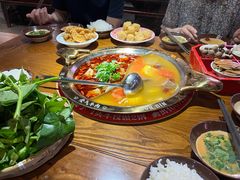 -受气牛肉·重庆耙牛肉(来福士店)