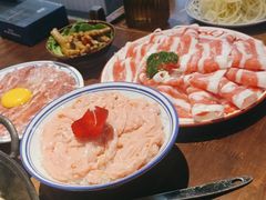 -楠火锅(昆山金鹰店)