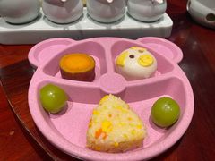 -喜鼎海胆水饺(东港店)