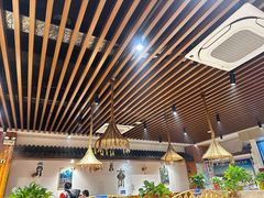 -滇香肴·云南菜蒸汽石锅鱼(云南北路店)