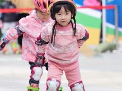 -乐翔轮滑(中庚漫游城店)