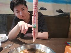 -土著渔匠·养生蝴蝶鱼(香樟路店)