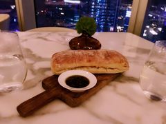 -广州四季酒店·意珍·意式自助餐