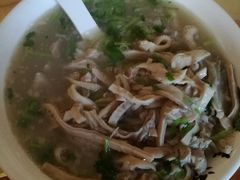 -老三羊汤【北兴隆街店】