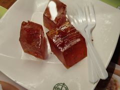 杞子桂花糕-添好运点心专门店(深水埗店)