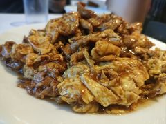-李恩记清真水饺(北电大厦店)