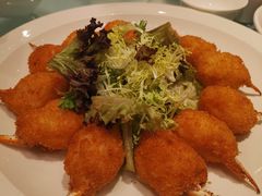 -美心皇宫(绿杨坊店)