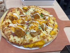 -达美乐比萨(南京路店)