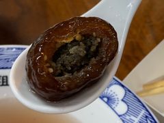 -粗茶淡饭(东关街店)