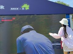 -颖奕安亭高尔夫俱乐部