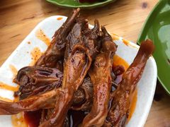 -雲记卢妈冷锅串串(中道街总店)