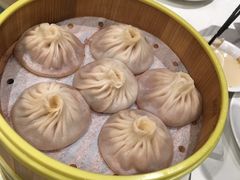 -小厨娘淮扬菜(清江苏宁广场店)