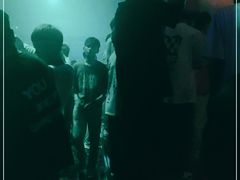 -OMO PARTY HOUSE
