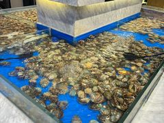 -川骄海鲜自助(河东店)