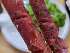 -小桥衢州人家·海鲜烧烤·盱眙龙虾(万达水街店)