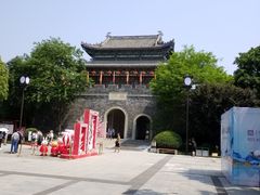 -昌州古城