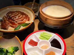 -青年公社烤鸭(蜀山万象汇店)