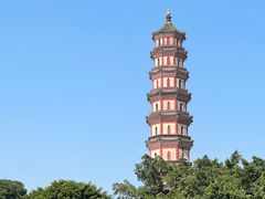 -广州莲花山旅游区