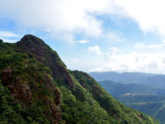 -七娘山