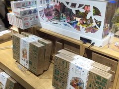 -九木杂物社(恒隆广场店)