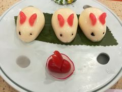 -点都德(盘福楼店)