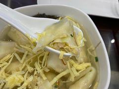 -锡笼记·无锡小笼(常熟万达店)