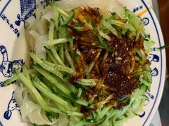 -贺秦生陕面王(富力城店)