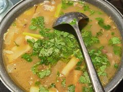 -华豫川酒家(大卫城店)