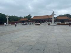 -珠海圆明新园