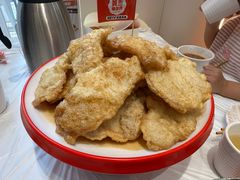-英兰朝族饭店(河南桥头店)