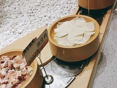 -喜家自助小火锅(卓悦里店)