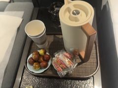 -华夏良子·足道SPA艾灸(金皇大厦店)