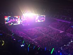 -宝能国际体育演艺中心