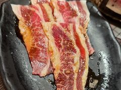 -大馥·炭火烧肉酒场(莘庄莘福坊店)