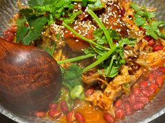 -吃饭皇帝大(长宁龙之梦店)