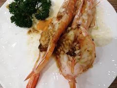 -红叶日料·放题·海胆·定食(星海店)
