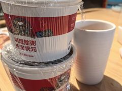 -宏状元现熬粥·京味菜(三里河店)