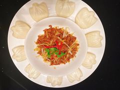 -御玺中餐厅·莆田三迪希尔顿逸林酒店