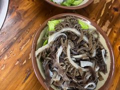 -笔记安顺夺夺粉火锅