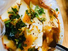 -老潍县美食街(东方路店)