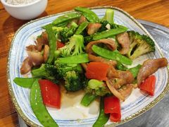 -东坊味道私房菜·地道顺德菜(大良店)