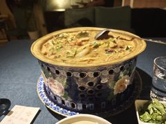 -金狮麟·新豫菜(金码大厦店)