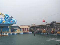 -海南分界洲岛旅游区