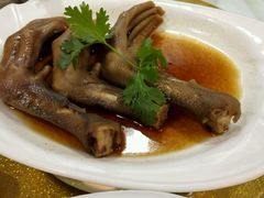 -椿记烧鹅(叠彩店)