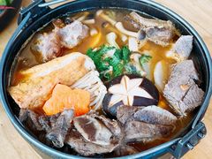 -Hatsune隐泉日式料理(三里屯太古里店)