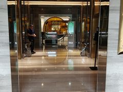 -北京德胜门华宇假日酒店·画廊咖啡厅