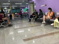 -北京大学第一医院(西城厂桥院区)