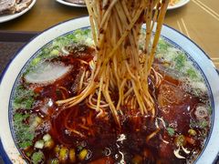 -清真磨沟沿老字号牛肉面(总店)