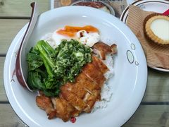 -兴华里茶记(禅城同济首店)